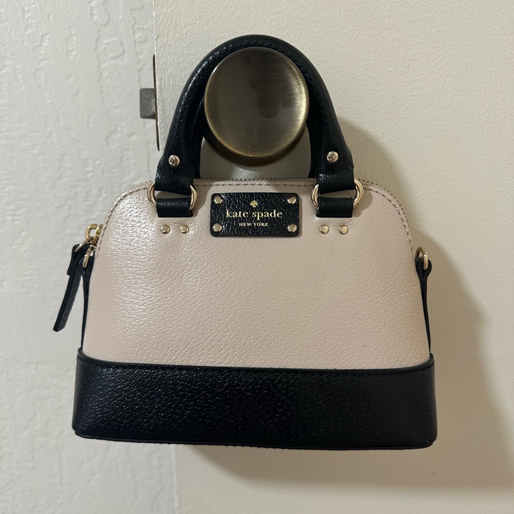 Kate Spade Mini Handbag